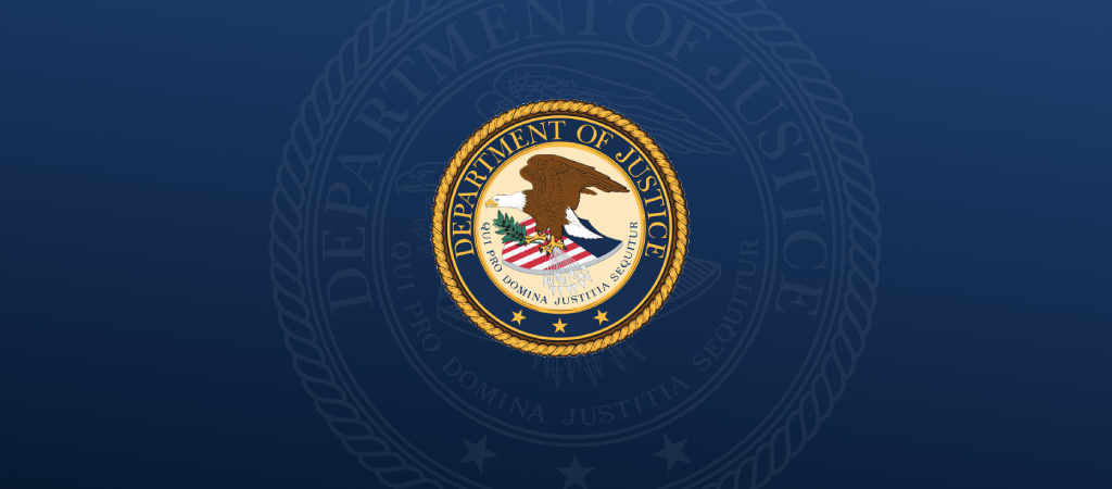 Department of Justice Building