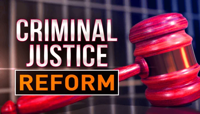 Justice Reform